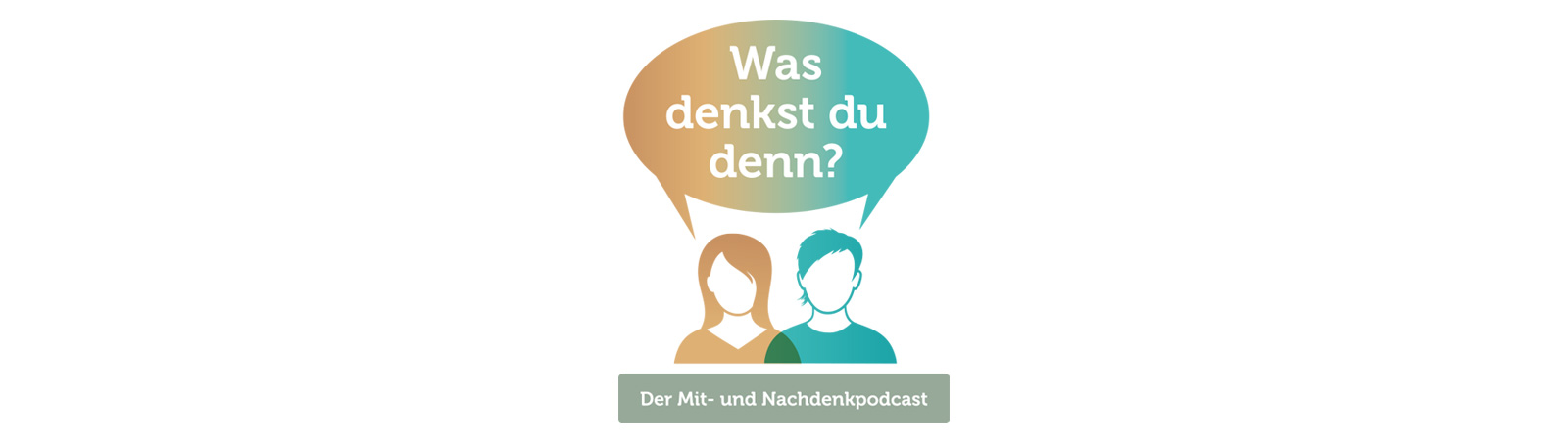 Logo des Podcasts